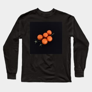 Tomatoes Long Sleeve T-Shirt